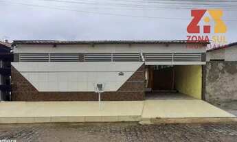 Imagem: Casa com 2 dormitórios à venda, 100 m²