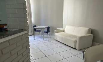 Imagem 6: Apartamento 1 quarto 1 vaga 47m² aluguel R$2.000,00 Rua Santa Rita Durão, 347 - Savassi/BH