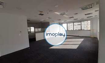 Imagem 2: Conjunto - Configuração Open Space