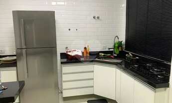 Imagem 3: Casa-São Paulo-TREMEMBÉ