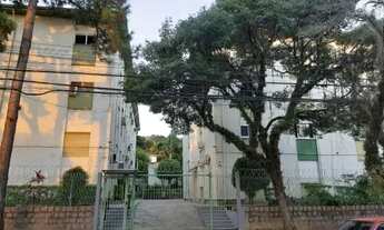 Imagem 2: Apartamento para Venda - 51.2m², 2 dormitórios, Cristal