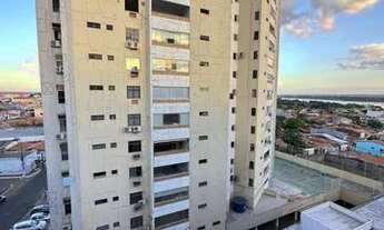 Imagem 5: Edifício River site mobiliado