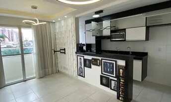 Imagem: Apartamento para venda tem 49 metros quadrados