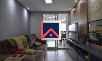 Imagem 2: Apartamento Venda Santo Amaro 75 m² 2 Dormitórios