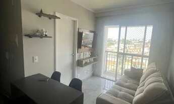 Imagem 7: Apartamento para aluguel com 38 metros quadrados com 2 quartos em Vila Invernada - São Pau