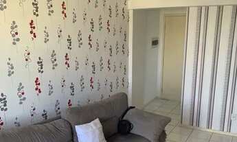 Imagem 6: Apartamento Semi Mobiliado no Candeias