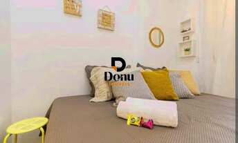 Imagem 7: APARTAMENTO RESIDENCIAL em CURITIBA - PR, MOSSUNGUÊ