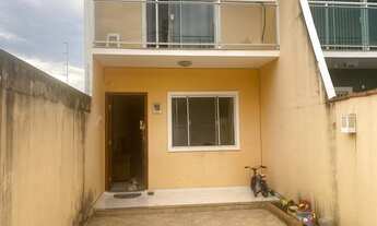 Imagem 4: Casa para venda com 115 metros quadrados com 2 quartos em Lagoa - Macaé - RJ