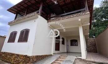 Imagem 4: Casa para locação ou venda em Iriri - 03 Quartos com Suíte e vista para o Mar