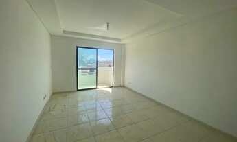 Imagem 4: Apartamento para aluguel tem 78 metros quadrados com 3 quartos