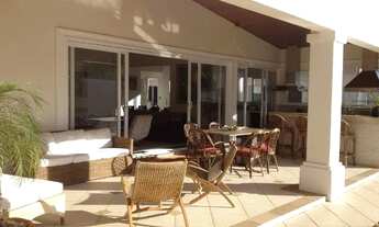 Imagem 6: Casa Térrea - Conforto e Lazer - Enseada - Guaruja