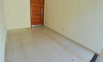 Imagem 4: Casa para aluguel tem 106 metros quadrados com 3 quartos em Residencial Alice Barbosa - Go