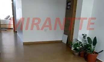 Imagem 5: Sobrado de 140m² com 2 quartos em Vila Maria Alta