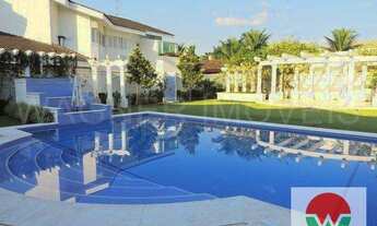 Imagem 2: Acapulco Guarujá, casa a venda com 6 suítes