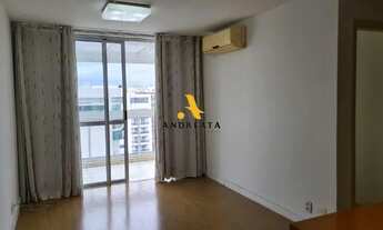 Imagem 3: Barra da Tijuca - Peninsula - Alugo R$7.000,00 - Maravilhosa Cobertura com 175m² - Linda v