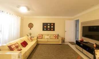 Imagem 2: Apartamento para Aluguel - Campestre, 3 Quartos, 132 m2