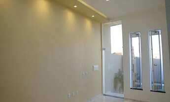 Imagem 2: Casa para venda com 100 metros quadrados com 3 quartos em Ancuri - Itaitinga - CE