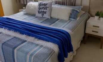 Imagem 6: Apartamento para venda com 80 metros quadrados com 3 quartos em Encruzilhada - Recife - PE