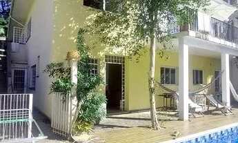 Imagem 4: Casa para venda tem 180 metros quadrados com 3 quartos em Stella Maris - Salvador - BA