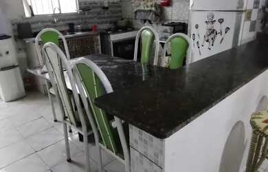 Imagem 6: Casa de Praia Casa com 2 dormitórios