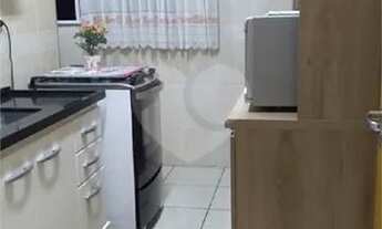 Imagem 7: Apartamento à venda no Mandaqui