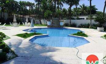 Imagem 5: Jardim Acapulco - Guarujá- Casa a venda com 6 suítes