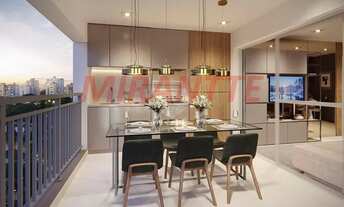 Imagem 5: Apartamento de 80m² com 2 quartos em Tatuapé