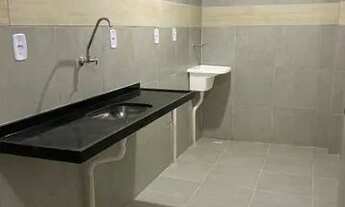 Imagem 5: APARTAMENTO Apartamento com 2 dormitórios