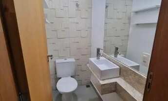 Imagem 6: Casa / Sobrado para Locação em Indaiatuba, Jardim Montreal Residence, 3 dormitórios, 3 suí