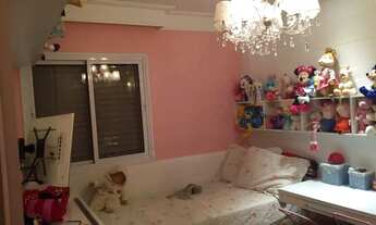 Imagem 7: Apartamento Locação Moema 144 m² 3 Dormitórios