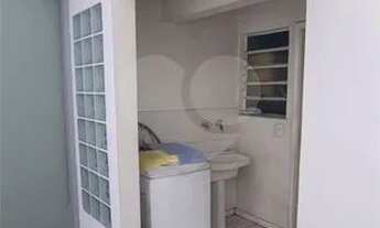 Imagem 4: Sobrado no Planalto Paulista 2 dormitórios