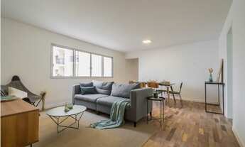 Imagem: Apartamento para venda tem 97 metros quadrados