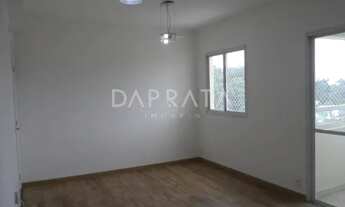 Imagem 3: Apto 72m², 3 quartos, 1 suíte, Fatto Alphaville