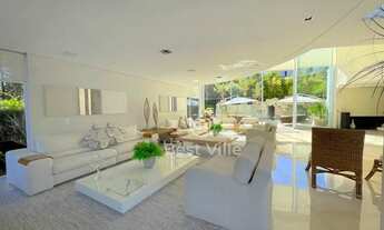 Imagem 4: Casa com 5 dormitórios, 621 m² - venda por R$ 8.500.000,00 ou aluguel por R$ 60.000,00/mês