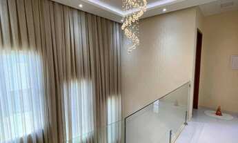 Imagem 6: Oportunidade - Duplex todo mobiliado no Condomínio Jardins da Serra