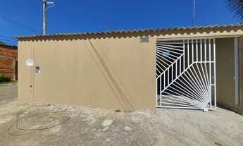 Imagem 2: QR 833 AGIO casa de esquina sendo 2 quartos , NAO EXIGE TRANSF, só R$ 37.000 prestação R