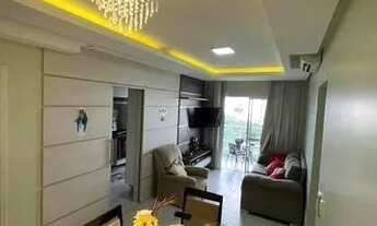 Imagem 3: Apartamento para Venda em São Paulo, Tatuapé, 3 dormitórios, 2 banheiros, 2 vagas