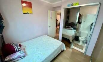 Imagem 7: Cobertura à venda, 3 quartos, 1 suíte, 1 vaga, Arpoador - Contagem/MG