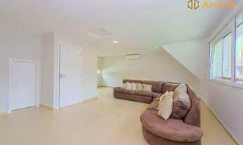 Imagem 6: Casa com 3 dormitórios para alugar, 240 m² por R$ 6.300/mês - Santa Felicidade - Curitiba