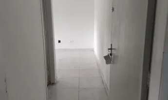 Imagem 2: Apartamento para aluguel com 55 metros quadrados com 2 quartos em Jordanópolis - São Paulo