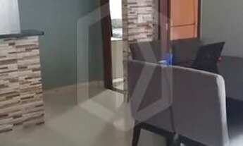 Imagem 2: Casa Mobiliada 2 Quartos Sendo Uma Suíte e Semi-suíte Turu