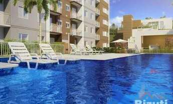 Imagem: Apartamento Condominio Maraville