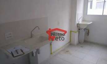 Imagem 7: Apartamento com 2 dormitórios para alugar -Freguesia do Ó