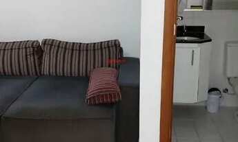 Imagem 3: APARTAMENTO RESIDENCIAL em SÃO PAULO - SP, JABAQUARA