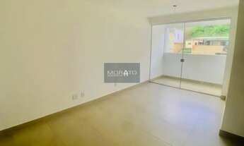 Imagem 5: Apartamento à venda, 2 quartos, 1 suíte, 2 vagas, Ouro Preto - Belo Horizonte/MG