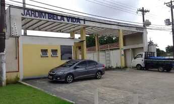 Imagem 7: Apartamento para aluguel possui 55 metros quadrados com 3 quartos em Tapanã (Icoaraci) - B