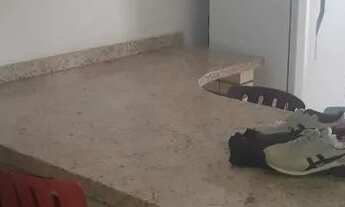 Imagem 4: Triplex Beira Mar Imbé três quartos