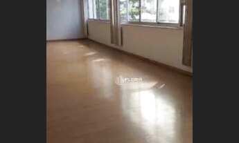 Imagem 2: Apartamento com 4 dormitórios à venda, 220 m² por R$ 1.350.000 - Icaraí - Niterói/RJ