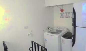 Imagem 3: COBERTURA SEM COND. - VILA CAMILÓPOLIS - SANTO ANDRÉ/SP