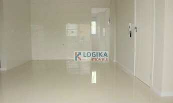 Imagem 4: Apartamento com 3 dormitórios à venda, 79 m² por R$ 550.000,00 - Portão - Curitiba/PR